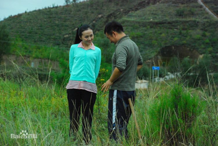 郭露文(Wendy)影视最新剧照