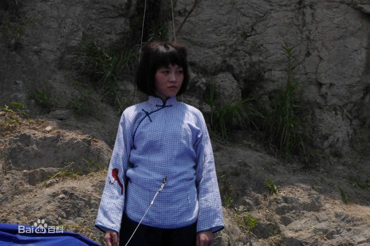 郭露文(Wendy)影视最新剧照