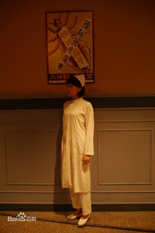 郭露文(Wendy)影视最新剧照