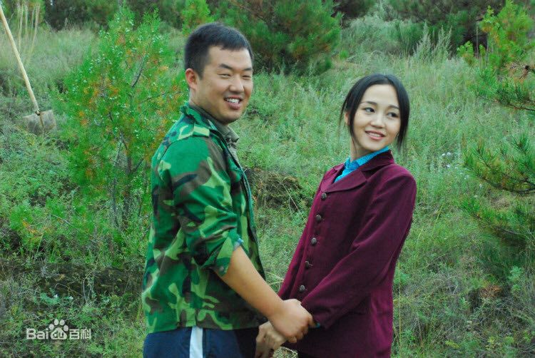 郭露文(Wendy)影视最新剧照