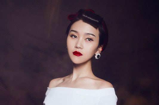 精选郭露文(Wendy)