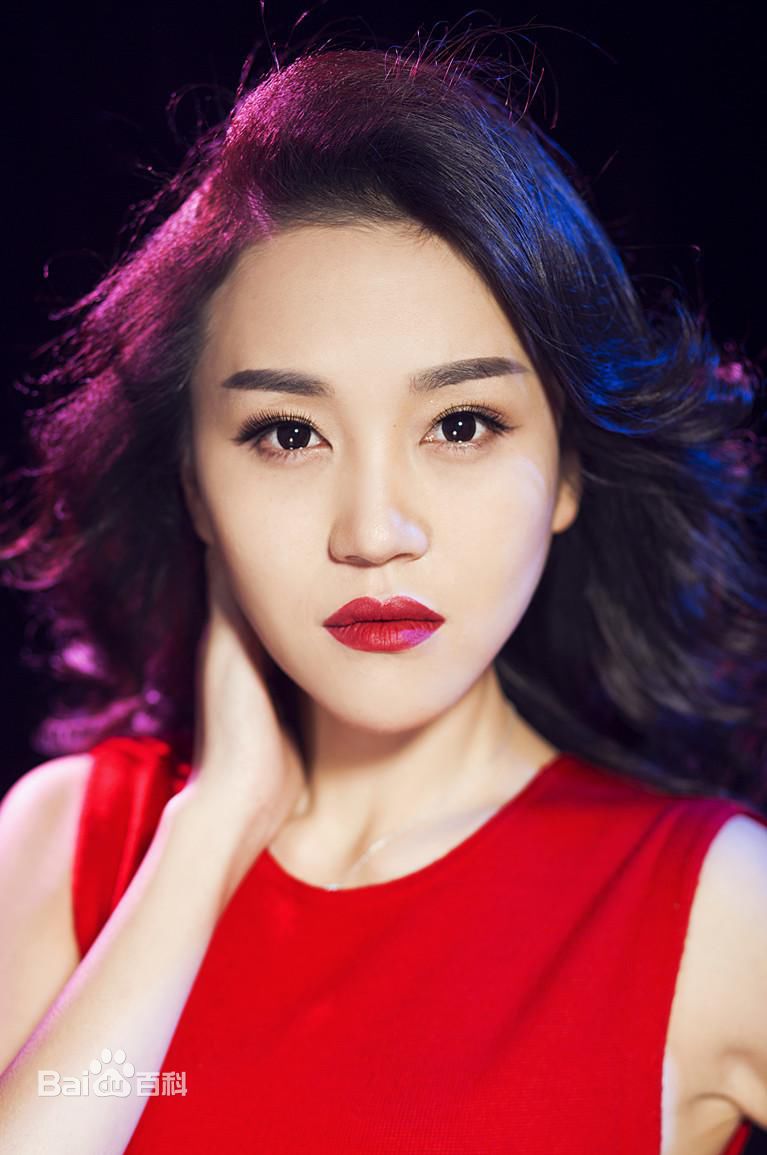 精选郭露文(Wendy)