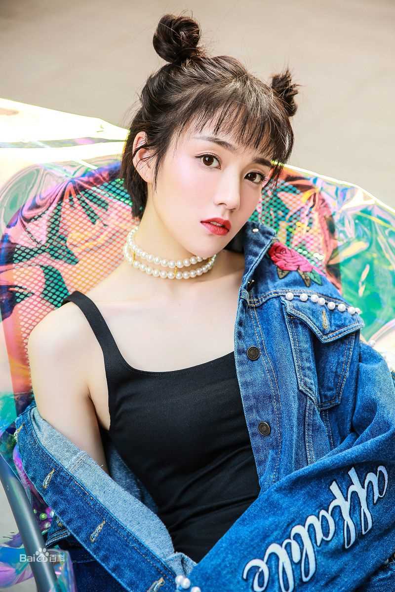 陈泇文(Esther)精选图册