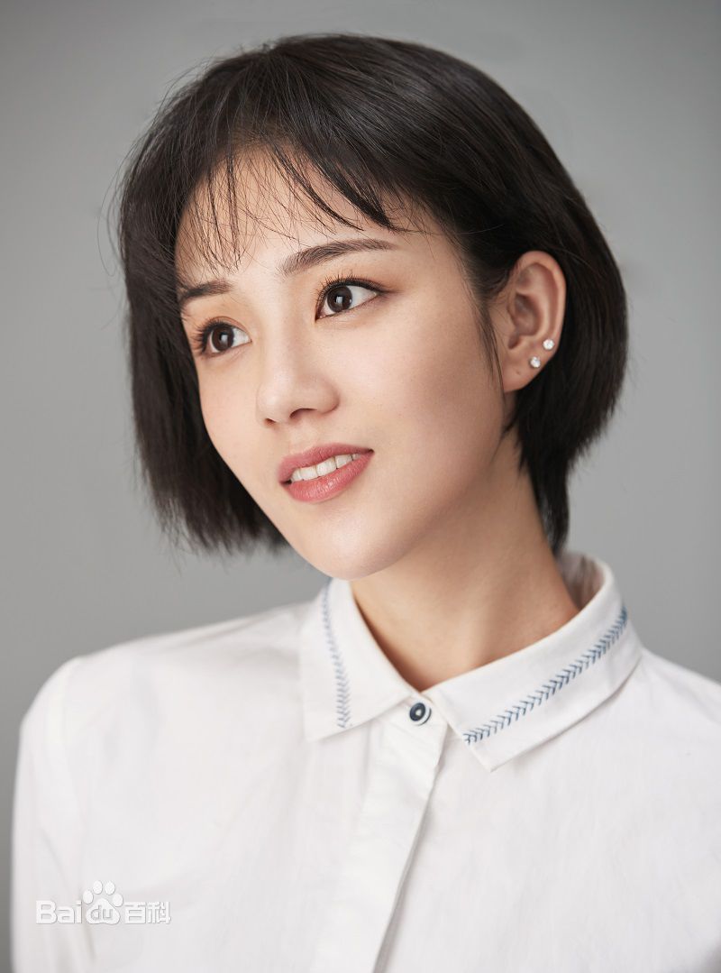 陈泇文(Esther)精选图册