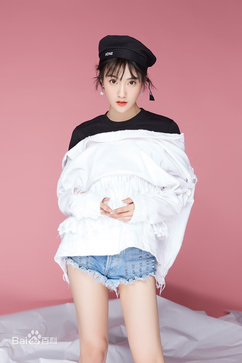 陈泇文(Esther)精选图册