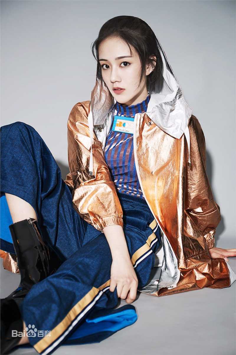 陈泇文(Esther)精选图册