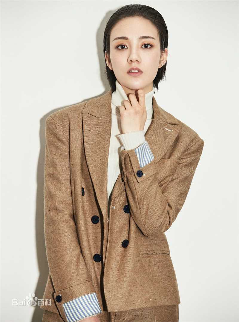 陈泇文(Esther)精选图册