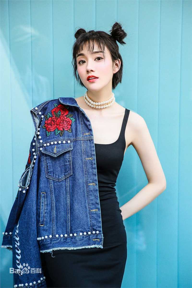 陈泇文(Esther)精选图册