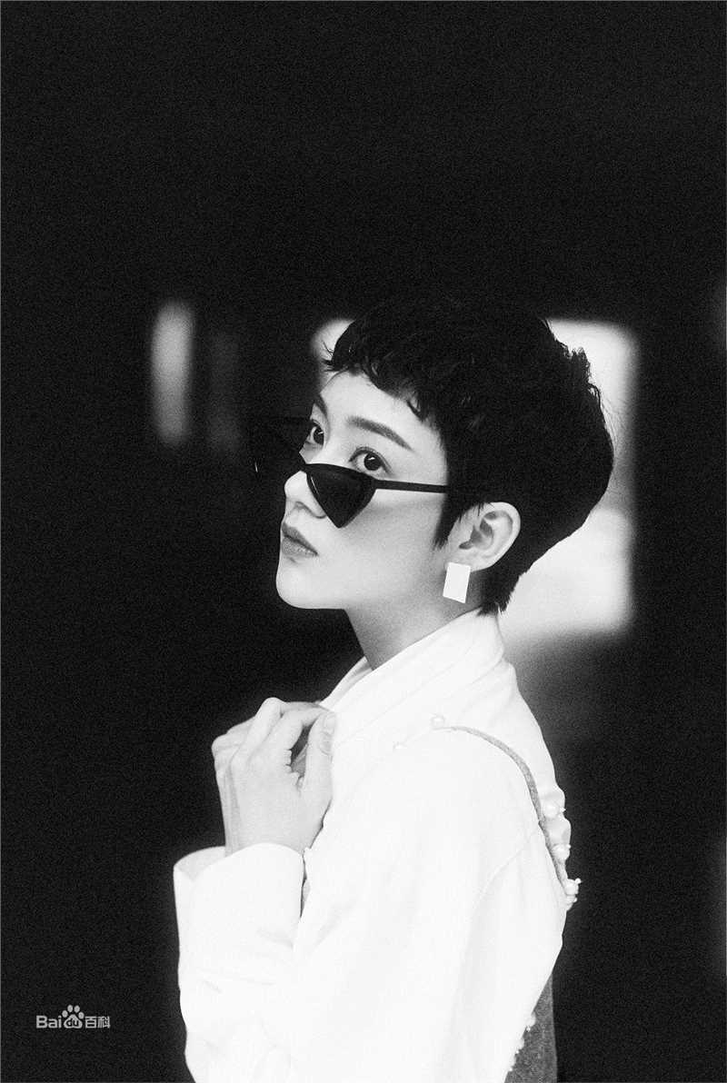 陈泇文(Esther)精选图册