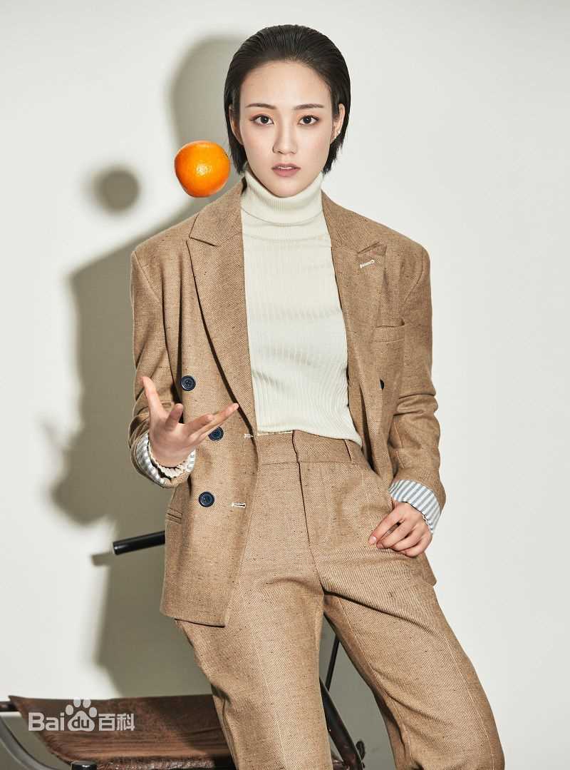 陈泇文(Esther)精选图册