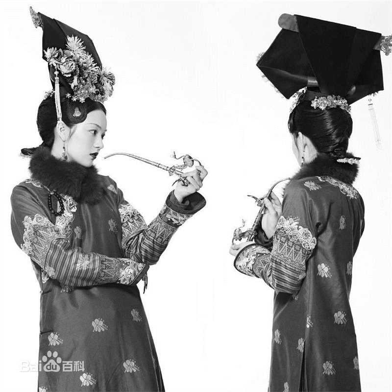 陈泇文(Esther)精选图册