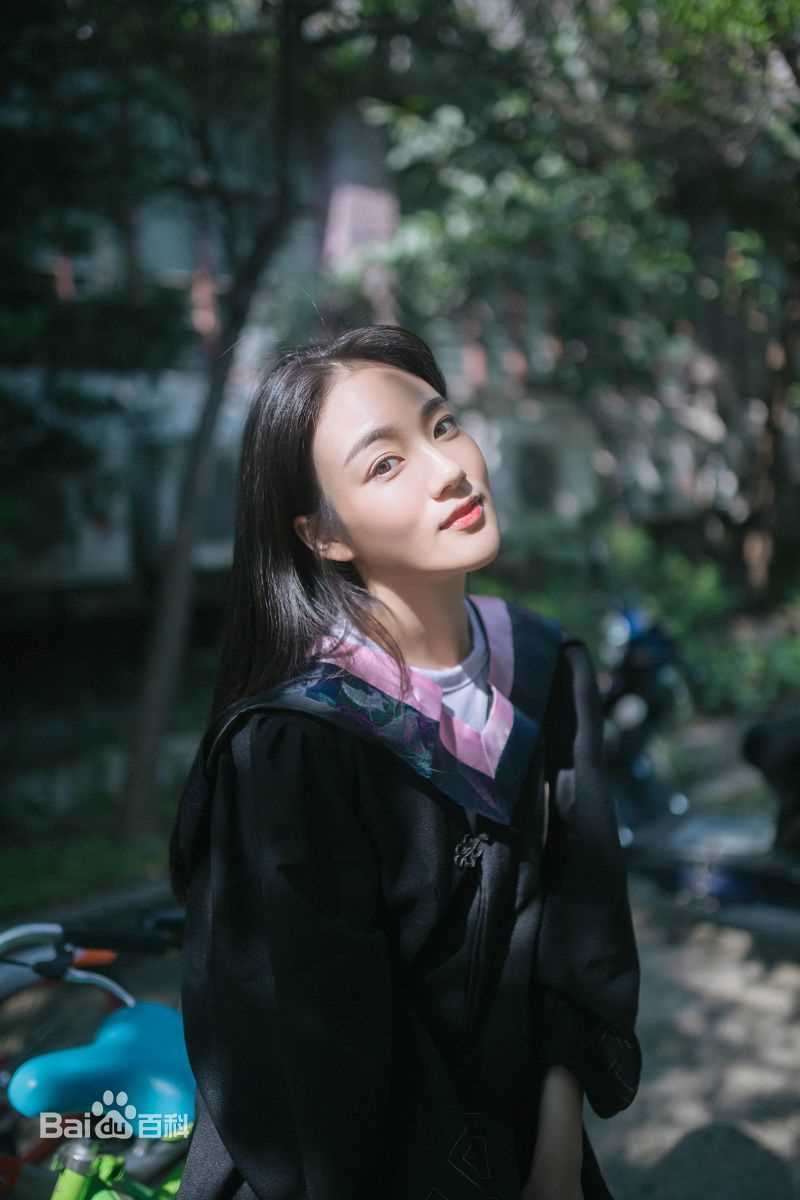 陈泇文(Esther)精选图册