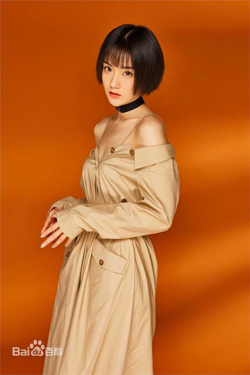 陈泇文(Esther)精选图册