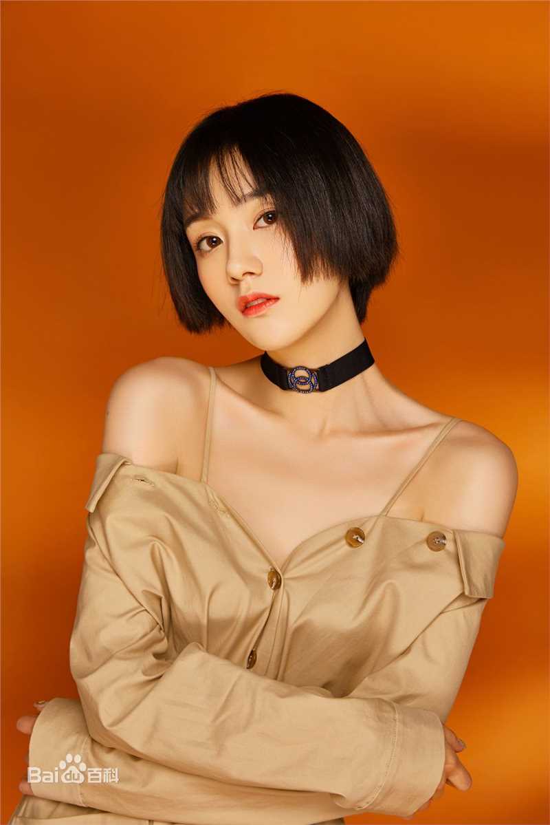 陈泇文(Esther)精选图册