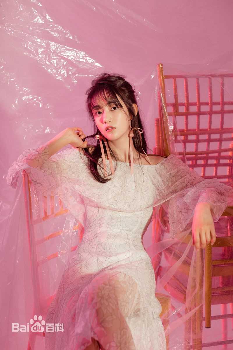 陈泇文(Esther)精选图册