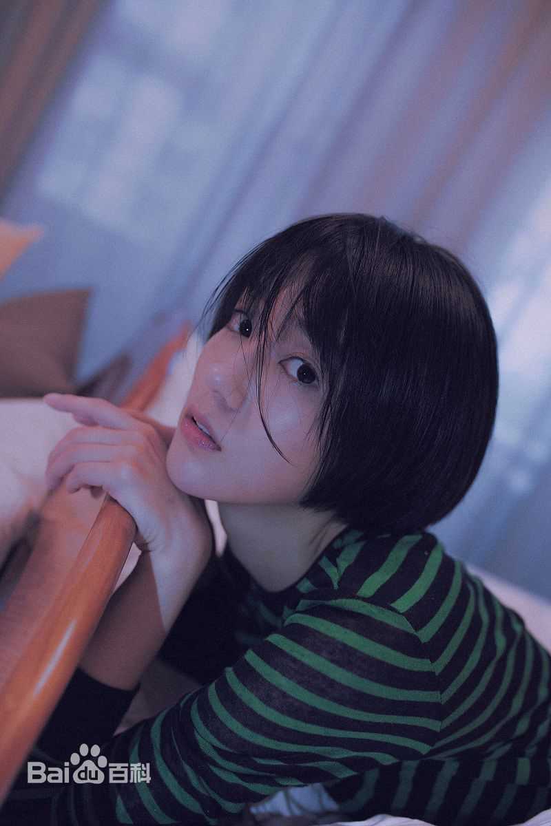 陈泇文(Esther)精选图册