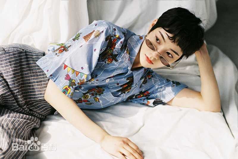 陈泇文(Esther)精选图册