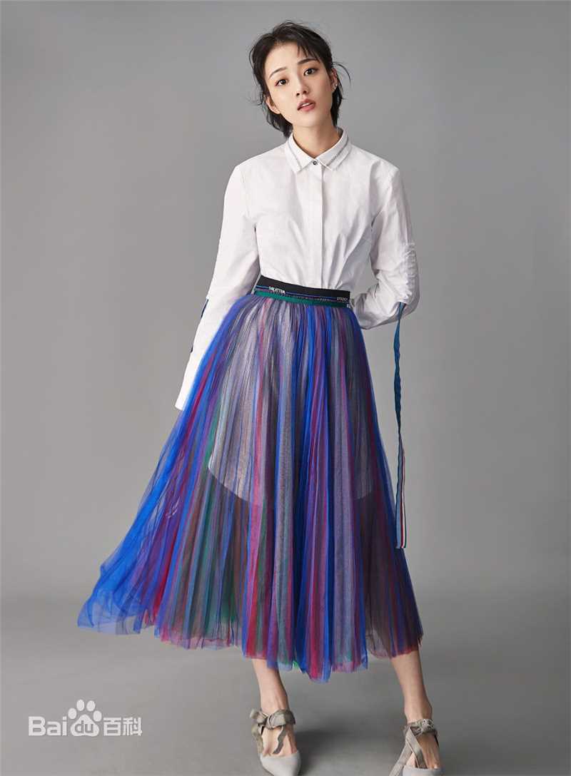 陈泇文(Esther)精选图册