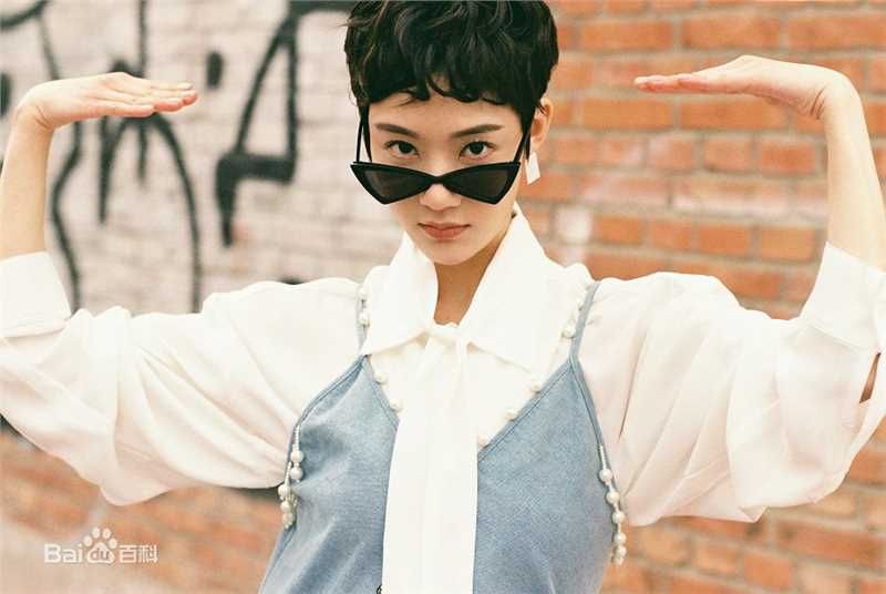 陈泇文(Esther)精选图册