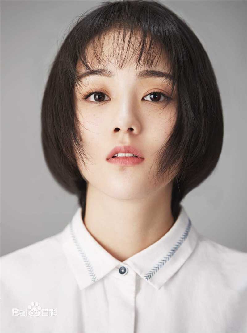 最全陈泇文(Esther)素颜照