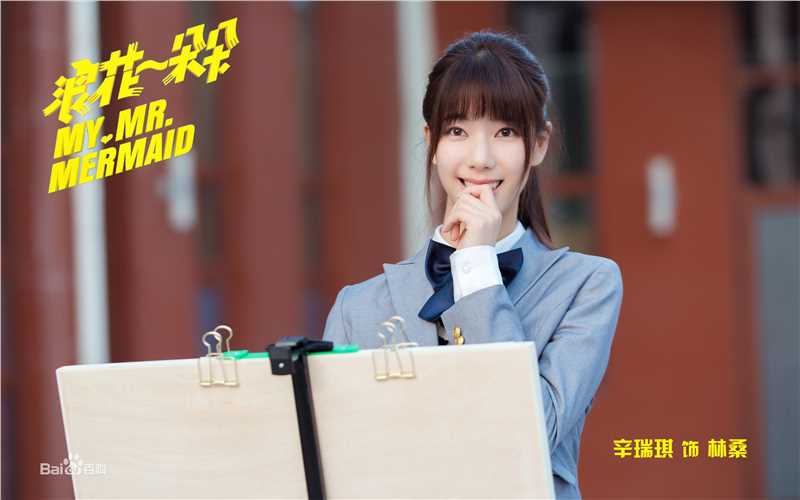 辛瑞琪最全剧照