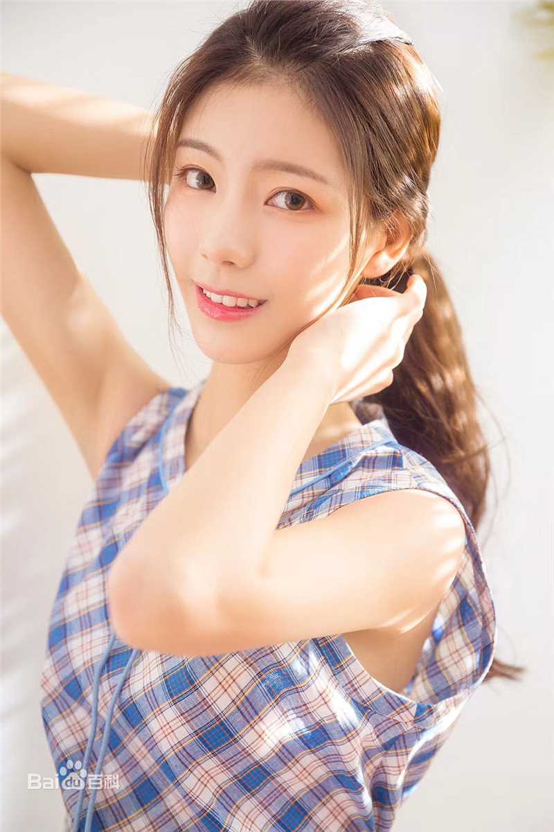 高清辛瑞琪图片