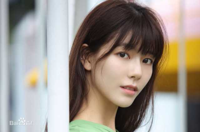 高清辛瑞琪图片