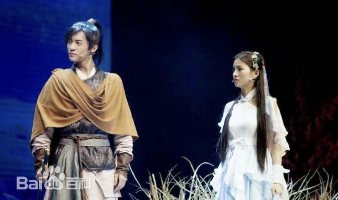 倪言综艺节目《一年级》最新剧照