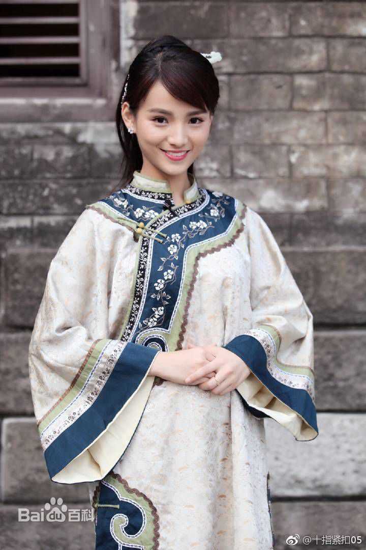 倪言综艺节目《一年级》最新剧照