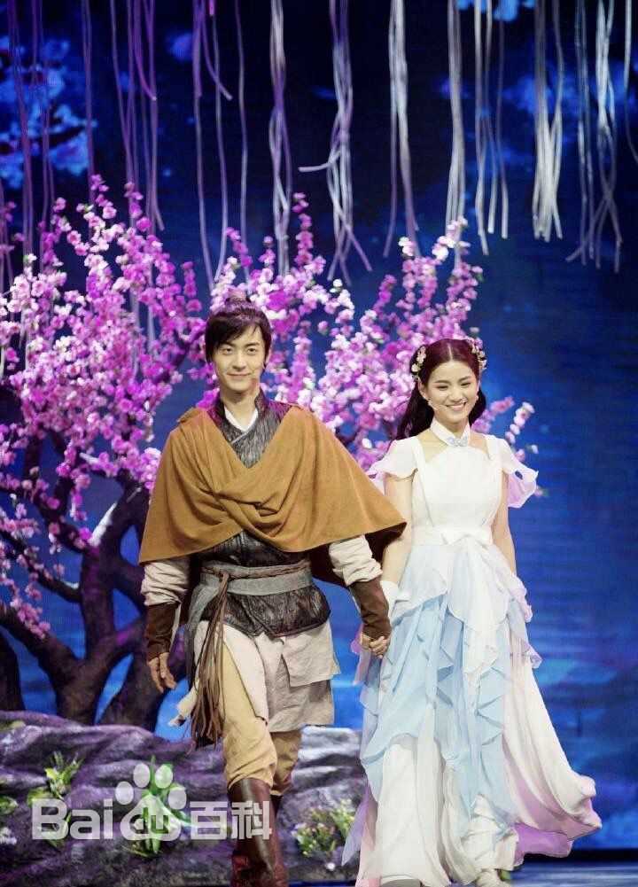 倪言综艺节目《一年级》最新剧照