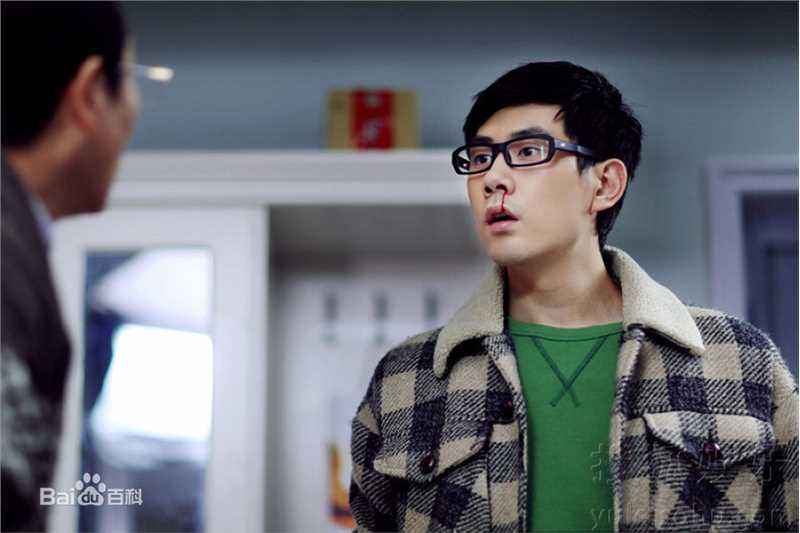 最新蔡宜达在《我的儿子是奇葩》中的壁纸