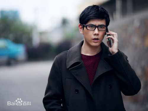 最新蔡宜达在《我的儿子是奇葩》中的壁纸