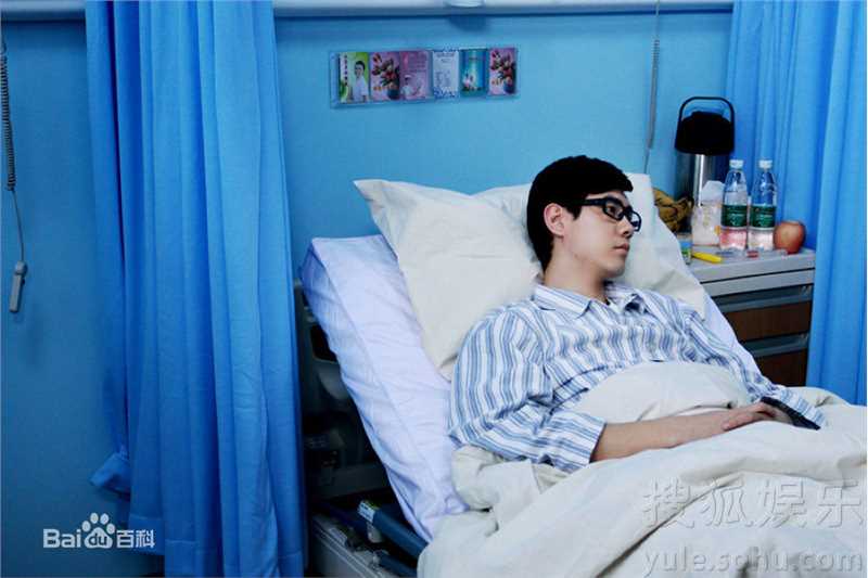 最新蔡宜达在《我的儿子是奇葩》中的壁纸