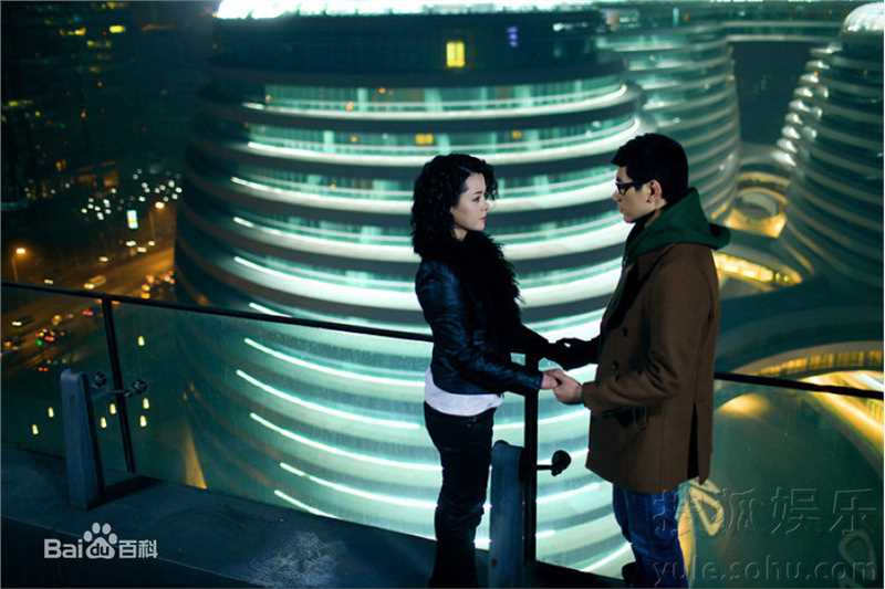 最新蔡宜达在《我的儿子是奇葩》中的壁纸