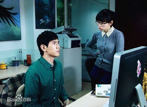 最新蔡宜达在《我的儿子是奇葩》中的壁纸