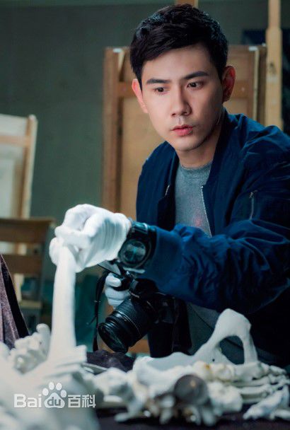 蔡宜达骨语壁纸壁纸