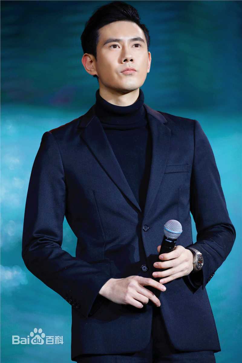 蔡宜达领奖现场素颜照相册