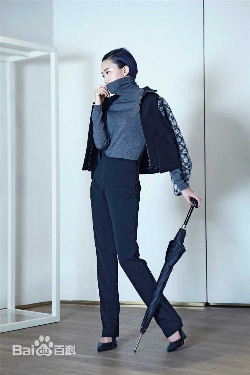 刘洛汐图册前后照片