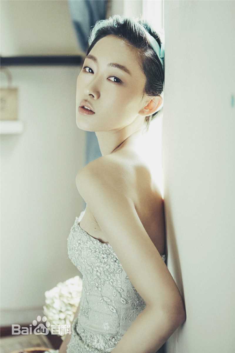 刘洛汐图册前后照片