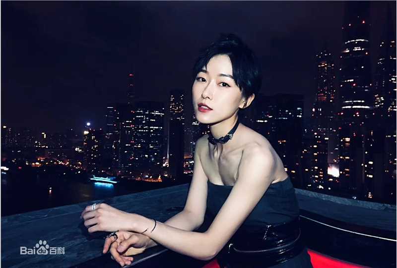 刘洛汐精选图册