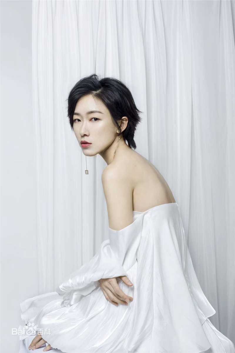 刘洛汐精选图册