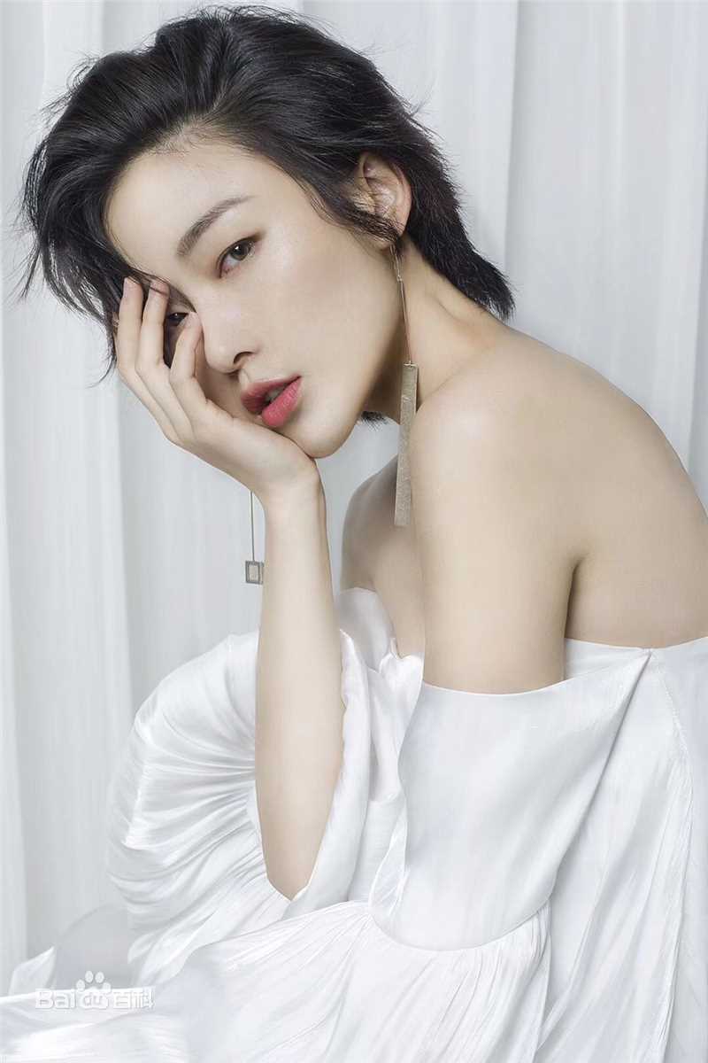 刘洛汐精选图册