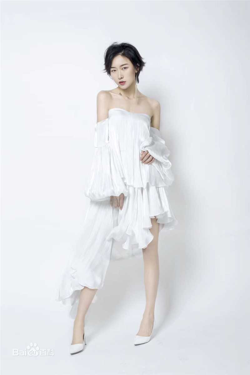 刘洛汐精选图册