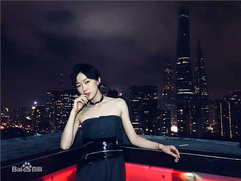 刘洛汐精选图册