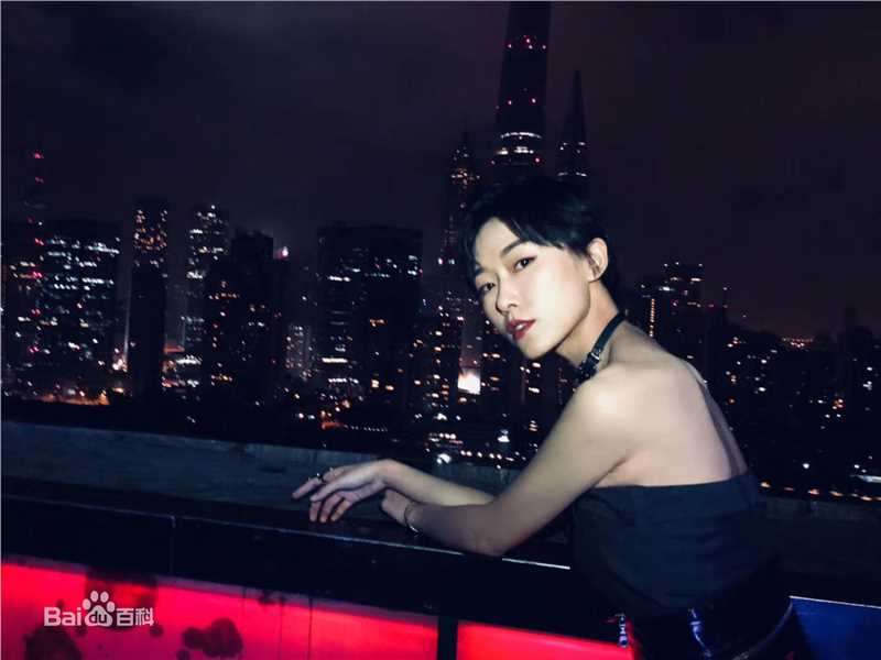 刘洛汐精选图册