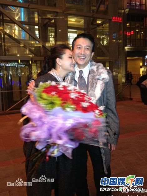 蔡远航求婚照性感图片图集