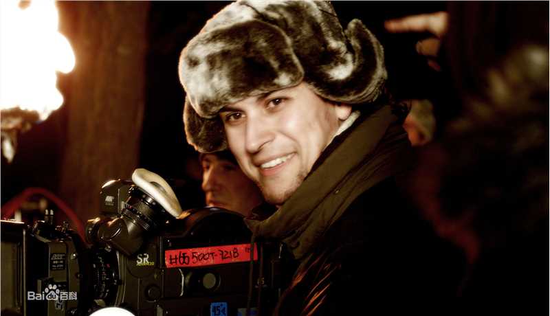 亚利桑德罗·冈萨雷斯·伊纳里多(Alejandro González I árritu)精彩图册