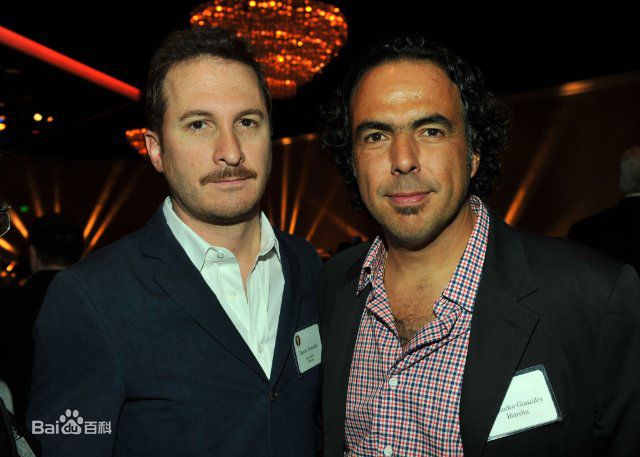 亚利桑德罗·冈萨雷斯·伊纳里多(Alejandro González I árritu)精彩图册