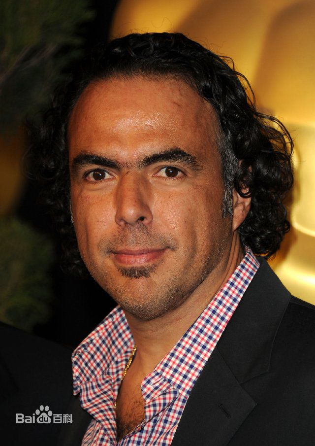 亚利桑德罗·冈萨雷斯·伊纳里多(Alejandro González I árritu)精彩图册