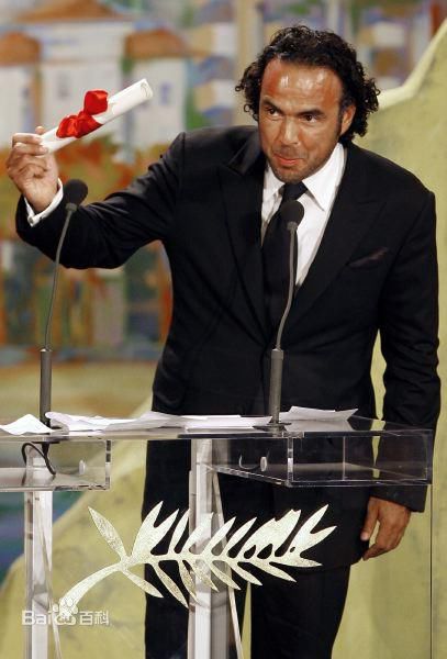 亚利桑德罗·冈萨雷斯·伊纳里多(Alejandro González I árritu)精彩图册